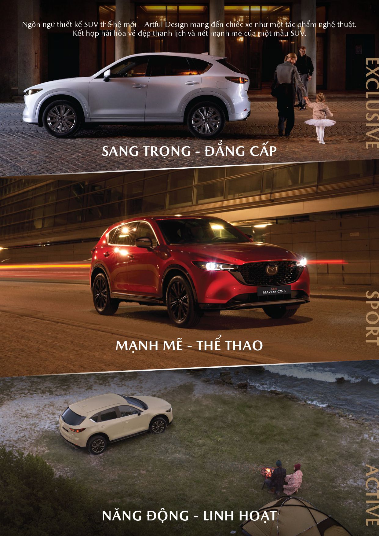 Mazda CX5 10 Mazda CX5 new mazda cx5 2023 4 Mazda CX5