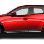 Mazda CX3