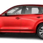 Mazda CX5