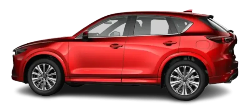 Mazda CX5