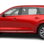 Mazda CX8