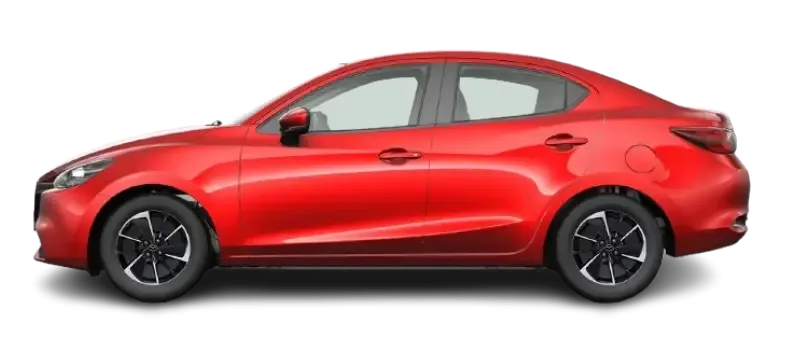 New Mazda 2