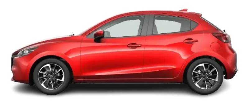 Mazda2 Sport