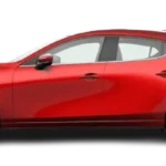 Mazda3 Sport