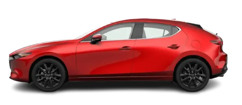 Mazda3 Sport