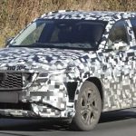 Mazda CX-5 2025: Thay đổi toàn diện, sẵn sàng bước vào cuộc đua hybrid