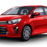 KIA Soluto