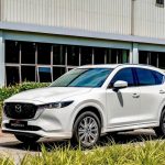 Kinh nghiệm chăm sóc Mazda CX-5: bảo dưỡng định kỳ và vệ sinh tại nhà